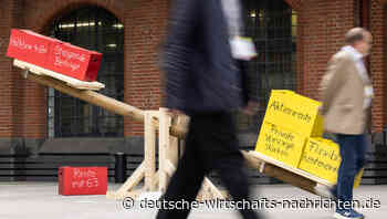 Kapitalgedeckte Rente: Der einzig gangbare Weg für die Altersvorsorge?