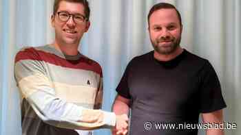 Gert Van der Borght (45) is nieuwe voorzitter van N-VA Berlaar: “Juiste man op juiste plaats”