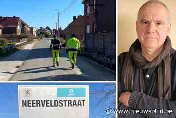 Ingrijpende werken van start in Neerveldstraat: “Voor efficiënter fietsnetwerk en wegentracé”