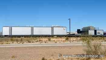 Nachfrage überwältigend: US-TSMC-Fabs auf Jahre ausgebucht, Neubauten reichen nicht