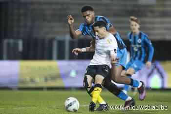 Nicolas Fontaine houdt na mooie reeks de voetjes op de grond bij KSC Lokeren-Temse: “We mogen niet vergeten vanwaar we komen”