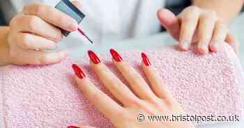 Nail technician issues warning to anyone who likes to get a manicure