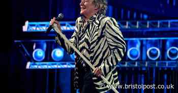 Rod Stewart eats three course dinners every day - nutritionist shares her verdict