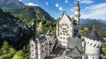 Massenabfertigung oder tolles Erlebnis? So finden Besucher Schloss Neuschwanstein