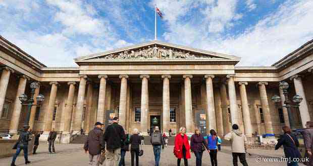 British Museum seeks consultants for construction consultancy services framework