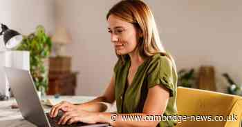 Working from home in the coronavirus lockdown changed everything - have your say