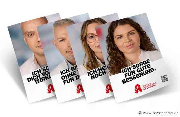 Neue ABDA-Kampagne setzt Fokus auf Apothekenleistungen