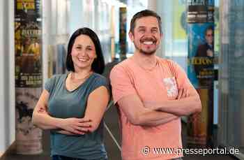 "SWR1 Guten Morgen Baden-Württemberg" startet Doppelmoderation