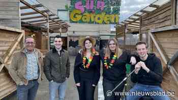 Gezocht: openingsact voor Zonhoven Trapt Door (en u mag het podium op)