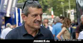 Wegen Cadillac: Muss Haas jetzt weniger amerikanisch werden, Günther Steiner?