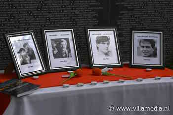 El Salvador wil uitlevering brein achter moord IKON-journalisten