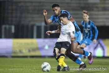 Nicolas Fontaine houdt na mooie reeks de voetjes op de grond bij KSC Lokeren-Temse: “We mogen niet vergeten vanwaar we komen”