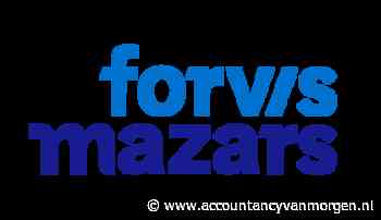 Forvis Mazars: ‘Samenleving en milieu mogen niet lijden onder versimpeling duurzaamheidsrapportage’