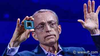 Trump needs to find a solution for Intel