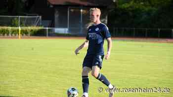 Keller-Kracher bei 15 Grad: Raubling startet mit Heimspiel in den Frühling – Big Points für die Kurortler