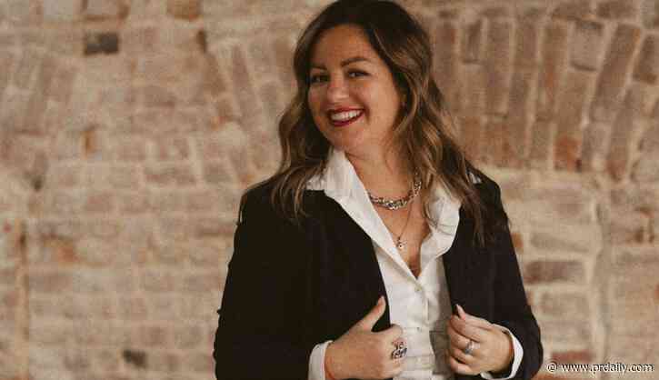 Zecomms Founder Evgeniya Zaslavskaya builds global brand stories that resonate