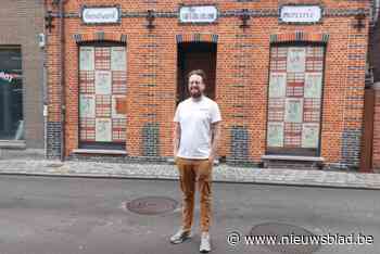 Justin (34) opent wijn-, tapas en luisterbar J’ai Soif in ouderlijke woning: “Invloeden uit grootsteden in binnen- en buitenland”