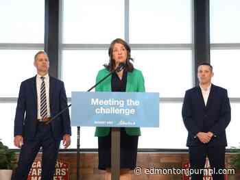 Friday's letters: Smith's response to U.S. tariffs disappointing