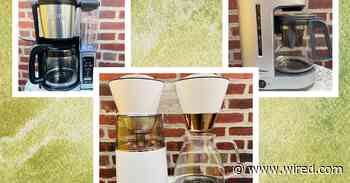 Best 7 Coffee Makers (2025): Drip Is Drippin'