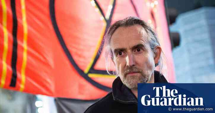 Just Stop Oil protesters’ jail sentences shortened after appeal