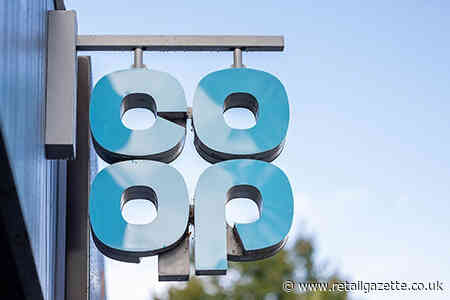 Co-op awards store colleagues a 5% pay increase