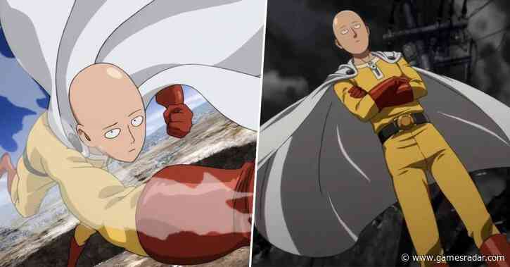 One-Punch Man season 3's return date has been narrowed down – thanks to this hard-hitting new trailer