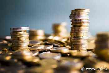 Belgische inflatie vorig jaar hoger dan in buurlanden