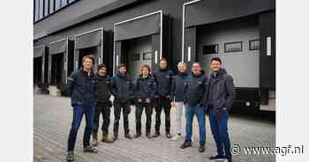 Mitrofresh bouwt toekomstbestendig met nieuw pand en CO2-installatie