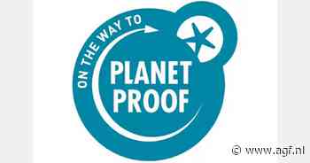 Eerste impactrapportage On the way to PlanetProof