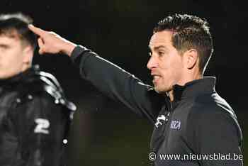 RSCA Futures-coach Jelle Coen hoopt op eerherstel na pijnlijk verlies tegen Club Luik: “We moeten mikken op de achtste plaats”