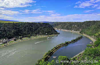 Bettenmangel oder Boom im Mittelrheintal?