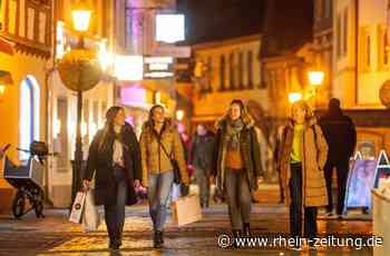 Lust auf Ahrweiler und Bad Neuenahr machen