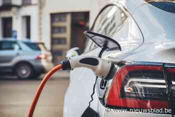 Vijftien nieuwe locaties voor laadpalen in Tielt, nog meer op komst