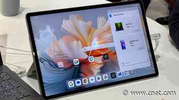 AI Upgrades to Motorola's Smart Connect at MWC Make It More Essential Than Ever