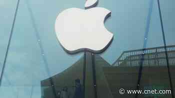 Apple's First Foldable iPhone May Launch by 2026: New Rumors