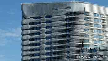 Immobilien: Eigentümer von The Zipper ist insolvent