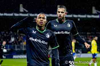 'Igor Paixão bovenaan verlanglijstje van Italiaanse topclub'