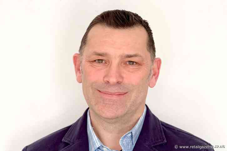Bensons for Beds names Loaf director as new COO
