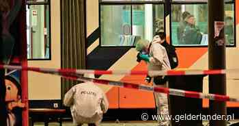 Aanklagers: verdachte Mannheim vroeg politie om hem te doden