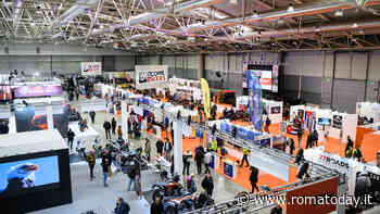 Moto, passione e libertà: l’imperdibile appuntamento del 2025