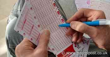 Neither Lottery winner comes forward to claim huge jackpot