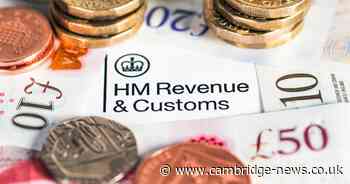 HMRC warning to anyone with over £3,500 in savings
