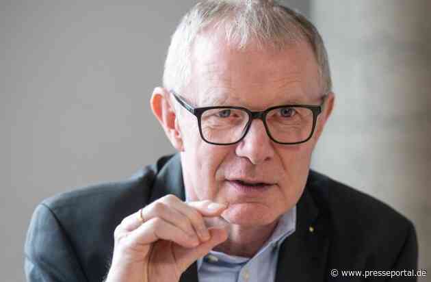 KI-Verordnung rechtssicher umsetzen: Dietmar Niehaus von der IDD GmbH macht Unternehmen fit für die Zukunft