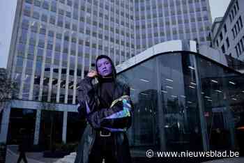 Tijdelijke expo in metrostation Naamsepoort focust op vrouwen