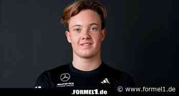 Ein Viertel sind Frauen: Das sind die Mercedes-Junioren in der Saison 2025