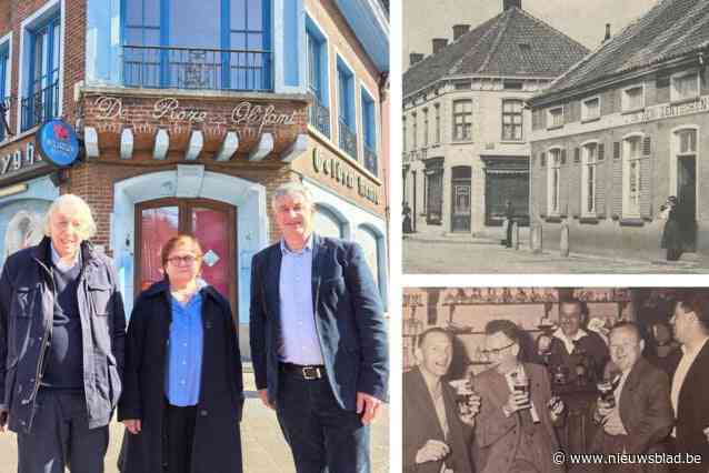 Herberg in 1706, opgeblazen door Belgische soldaten en ooit nog alarmcentrale voor de brandweer: café De Roze Olifant zoekt nieuwe uitbater