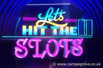 William Hill Vegas picks Who Wot Why for creative account