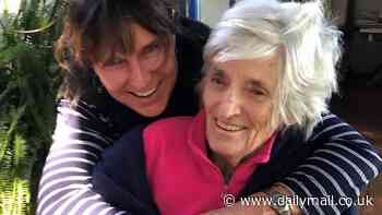 My mother forgot who I was. These are the health tips I'm using to avoid the same fate