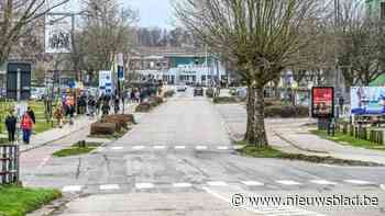 Zes jaar cel voor Afghaan die twintiger wil doodrijden in Hasselt: “Had hij een seconde geaarzeld, stak hij onder de auto”