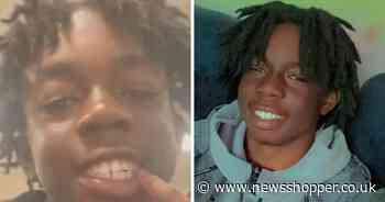 Three teenagers deny murder of 15-year-old schoolboy in Woolwich
